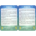 Findhorn Press Angels Of Light Pocket Cards (Small)