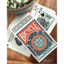 Bicycle Muralis Playing Cards