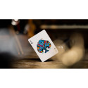 Theory11 The Beatles Playing Cards (Blue)