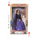 American History Playing Cards