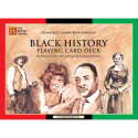 Black History Playing Cards