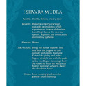 US Games Systems Mudras: For Awakening The Five Elements Cards