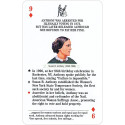 Famous Women In American History Cards