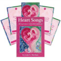 Animal Dreaming Heart Songs Inspiration Cards