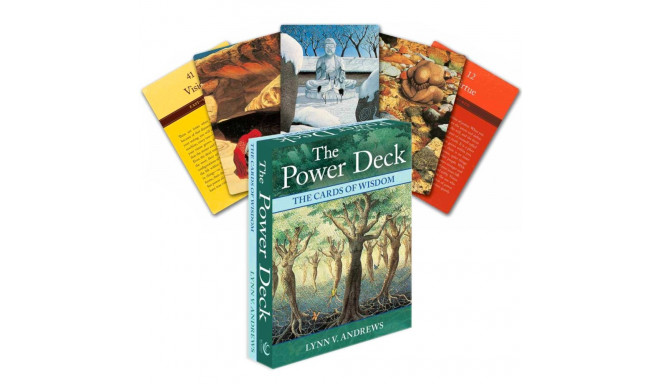 Beyond Words The Power Deck Cards