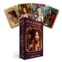 Rockpool Heal Yourself Reading Cards