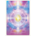 Blue Angel Angelic Lightwork Healing Cards