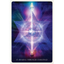 Blue Angel Angelic Lightwork Healing Cards