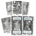 Llewellyn Yggdrasil Norse Cards Llewellyn Yggdrasil Norse Cards