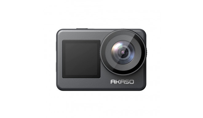 Action Camera Akaso Brave 7 LCD 2.0"/1.22" 4K 20MP