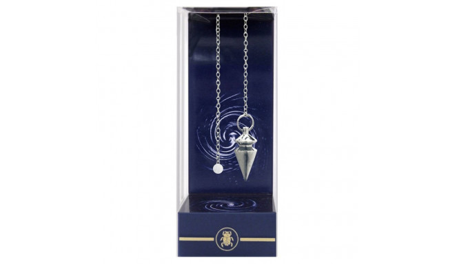 Lo Scarabeo Deluxe Silver Egyptian Pendulum Pendulum