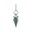 Lo Scarabeo Deluxe Silver Egyptian Pendulum Pendulum