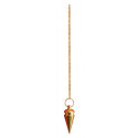 Lo Scarabeo Pendulum Power And Magic Pendulum Set