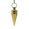 Lo Scarabeo Deluxe Gold Spirit Pendulum Pendulum