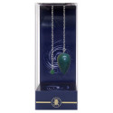 Lo Scarabeo Classic Bloodstone Pendulum Pendulum