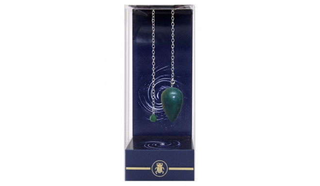 Lo Scarabeo Classic Bloodstone Pendulum Pendulum