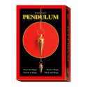 Lo Scarabeo Pendulum Power And Magic Pendulum Set