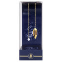 Lo Scarabeo Premium Sensibility Gold Chamber Pendulum Pendulum