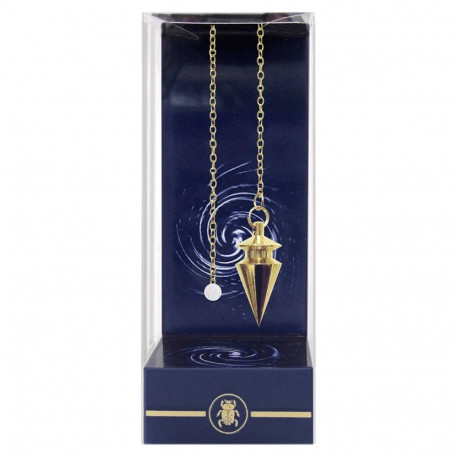 Lo Scarabeo Classic Gold Egyptian Pendulum Pendulum