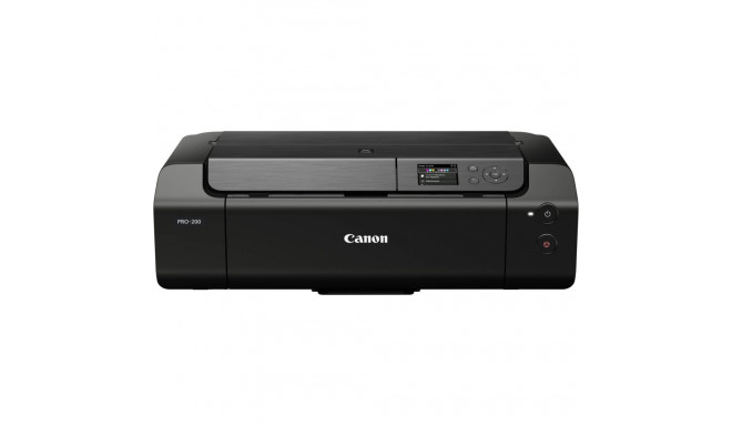 Canon PIXMA PIXMA PRO-200