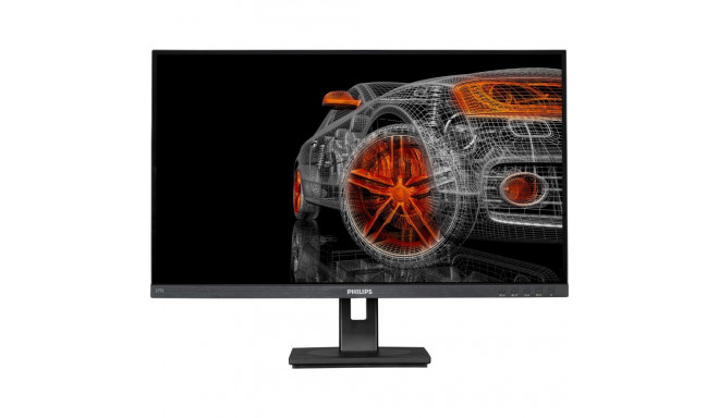 Philips 275S1AE - 75Hz | QHD | 27'' | IPS | 4ms monitor