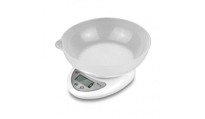 LTC LXWG103 Kitchen Scales Complete with Bowl