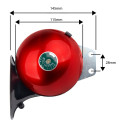 Pasuna komplekt 12V 125mm 2tk