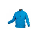 BIESE softshell jope M(helesinine)