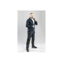 BIESE softshell jope S(sinine)