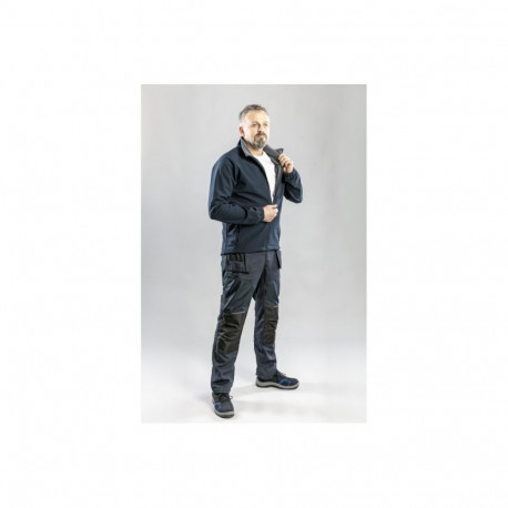 BIESE softshell jope 3XL(sinine)