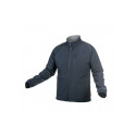 BIESE softshell jope L(sinine)