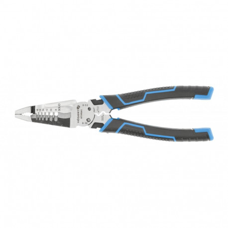 Juhtmetangid hübriid