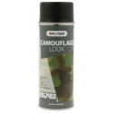 Camouflage RAL9021  400ml