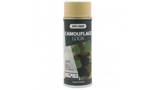 Camouflage RAL1001 400ml