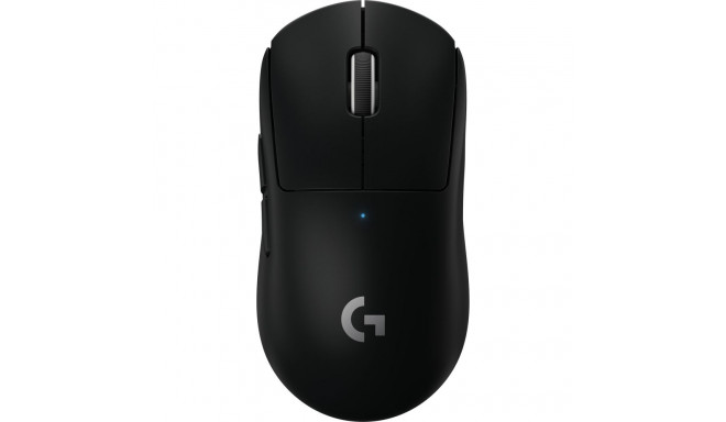 Logitech G Pro Superlight Black