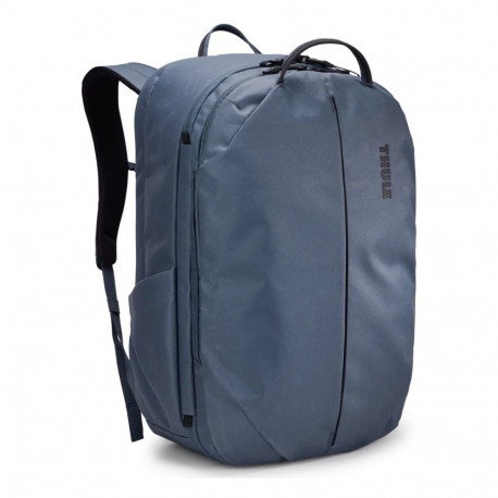 Thule reisiseljakott Aion TATB140 085854255356 taaskasutatud polüester, tume tuhkhall