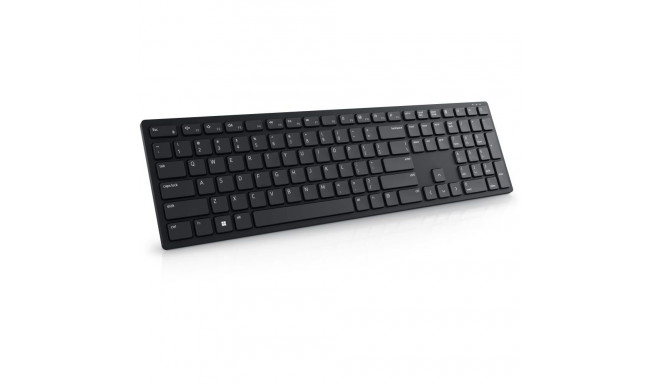 Dell  Keyboard  KB500  Keyboard  Wireless  US  Black