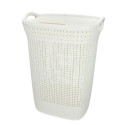Curver Velas kaste Knit 57L 45x34x61cm balta 0803676X64