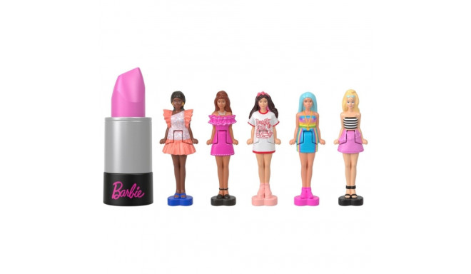 Barbie Mini BarbieLand nukud