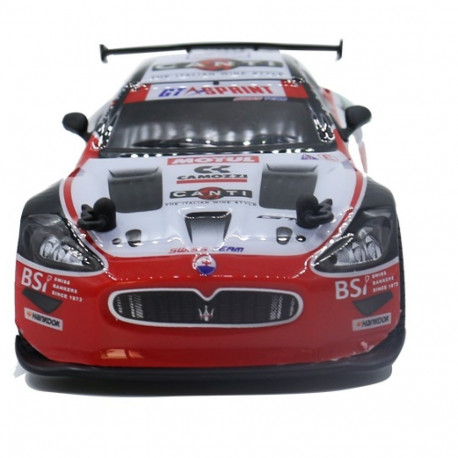 Puldiauto Maserati GT3 2012 1:24