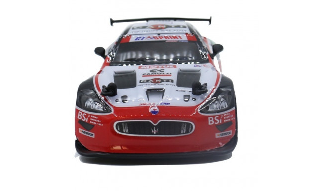 Puldiauto Maserati GT3 2012 1:24