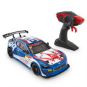 Puldiauto Maserati GT3 2012 1:24 Puldiauto Maserati GT3 2012 1:24