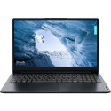 Sülearvuti Lenovo IdeaPad 1 15, Pentium 8GB 384GB, sinine - outlet