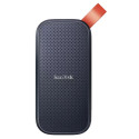 Väline SSD SanDisk Portable SSD 1TB USB3.2 Gen2