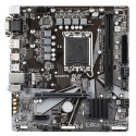 Gigabyte emaplaat H610M S2H DDR5