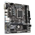 Emaplaat Gigabyte H610M S2H DDR5