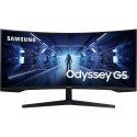 Monitor Samsung LC34G55 34"