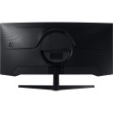 Monitor Samsung LC34G55 34"