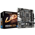Gigabyte emaplaat H610M S2H DDR5