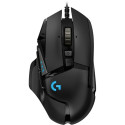 Mängurihiir Logitech G502 Hero